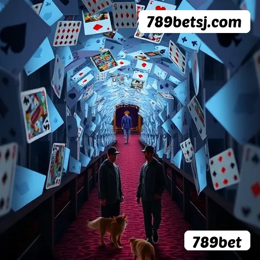 Requisitos sistema 789bet APK Android