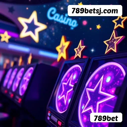 Blackjack ao vivo 789bet