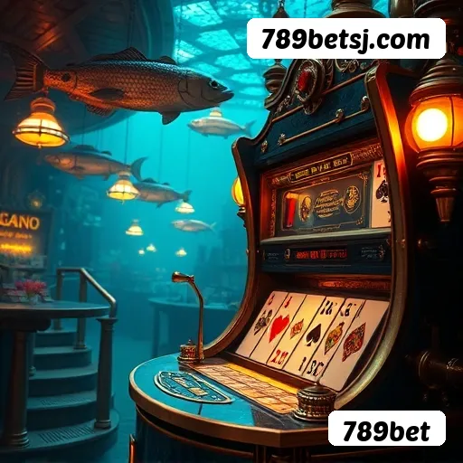 Roleta ao vivo 789bet